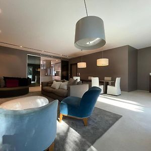 Appartement met Drie Slaapkamers